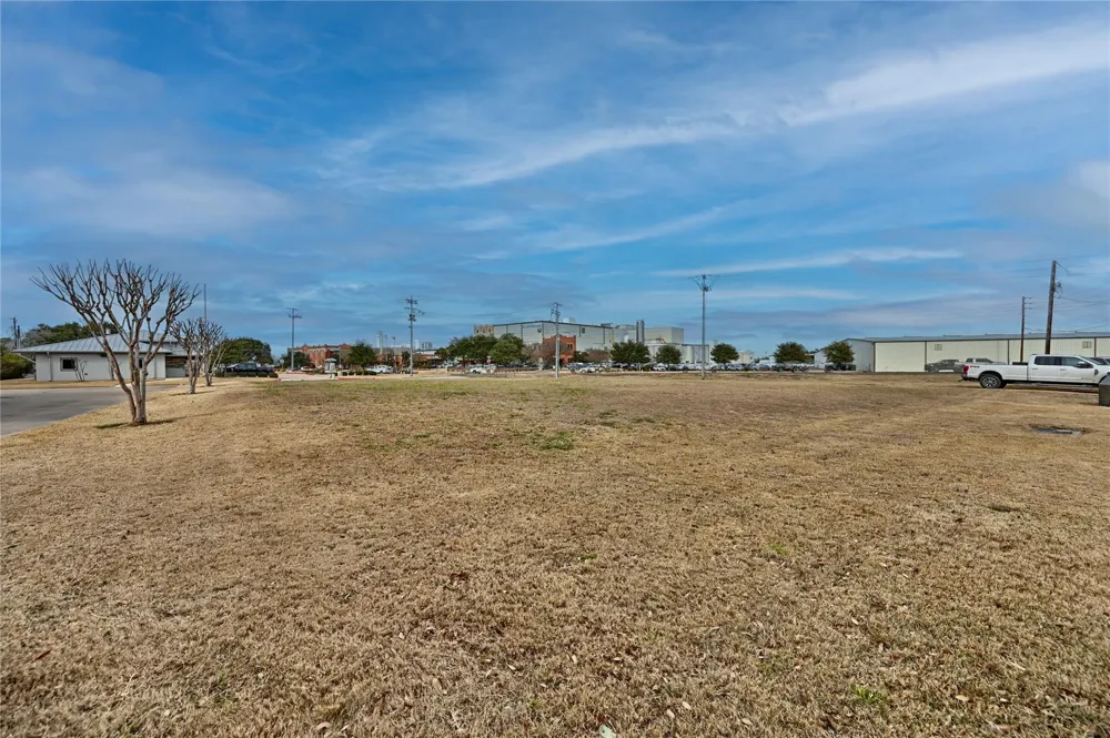 Longhofer Street Brenham, TX 77833