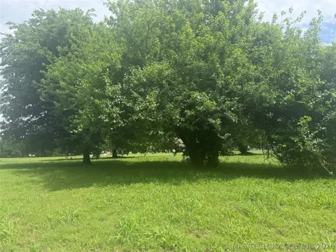 Country Club Circle