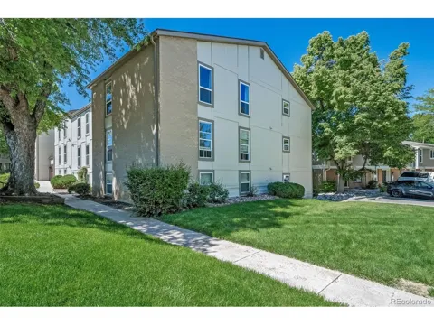 7251 S Xenia Circle #F