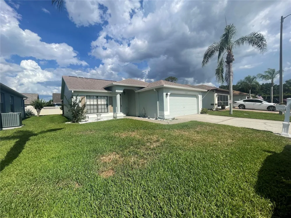 13104 BARTH PLACE #13104 Riverview, FL 33579