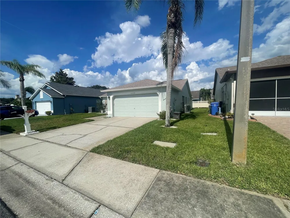 13104 BARTH PLACE #13104 Riverview, FL 33579