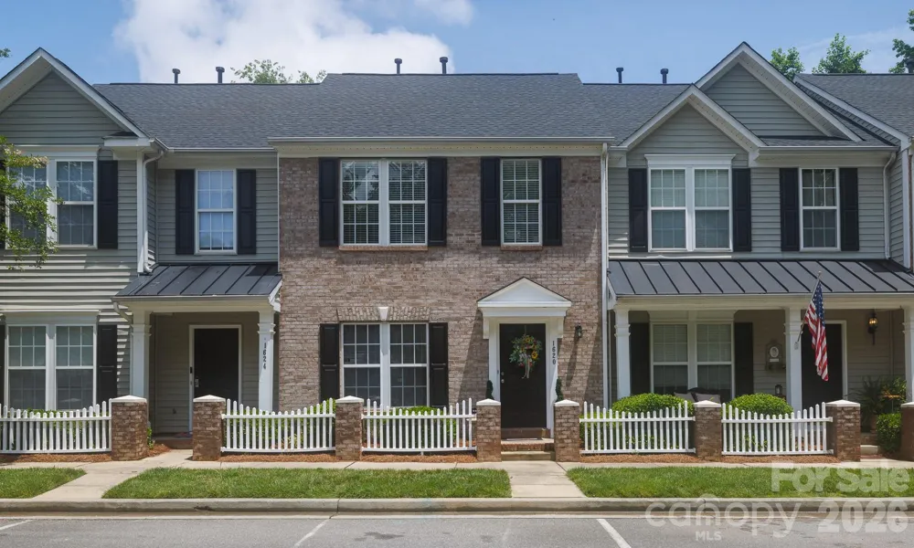 1620 Chamberside Drive Rock Hill, SC 29730