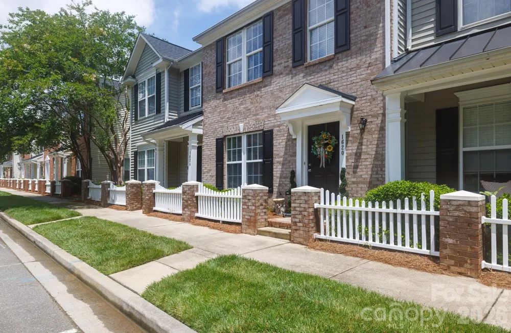 1620 Chamberside Drive Rock Hill, SC 29730