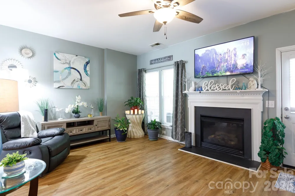 1620 Chamberside Drive Rock Hill, SC 29730