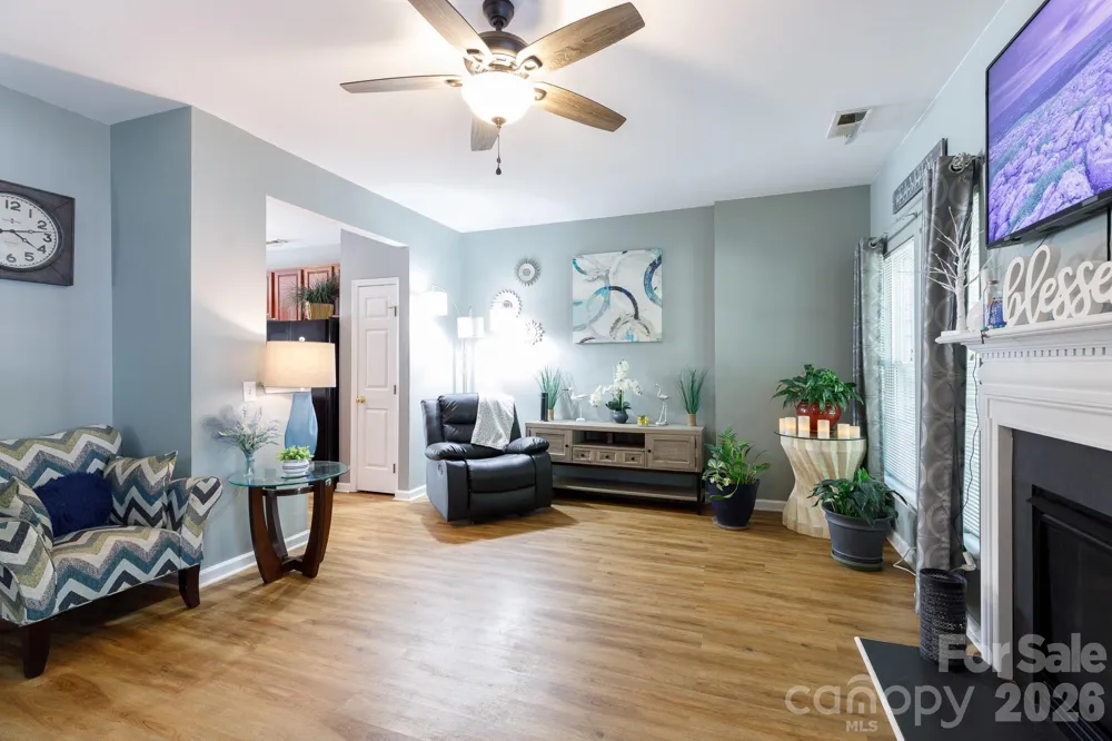 1620 Chamberside Drive Rock Hill, SC 29730