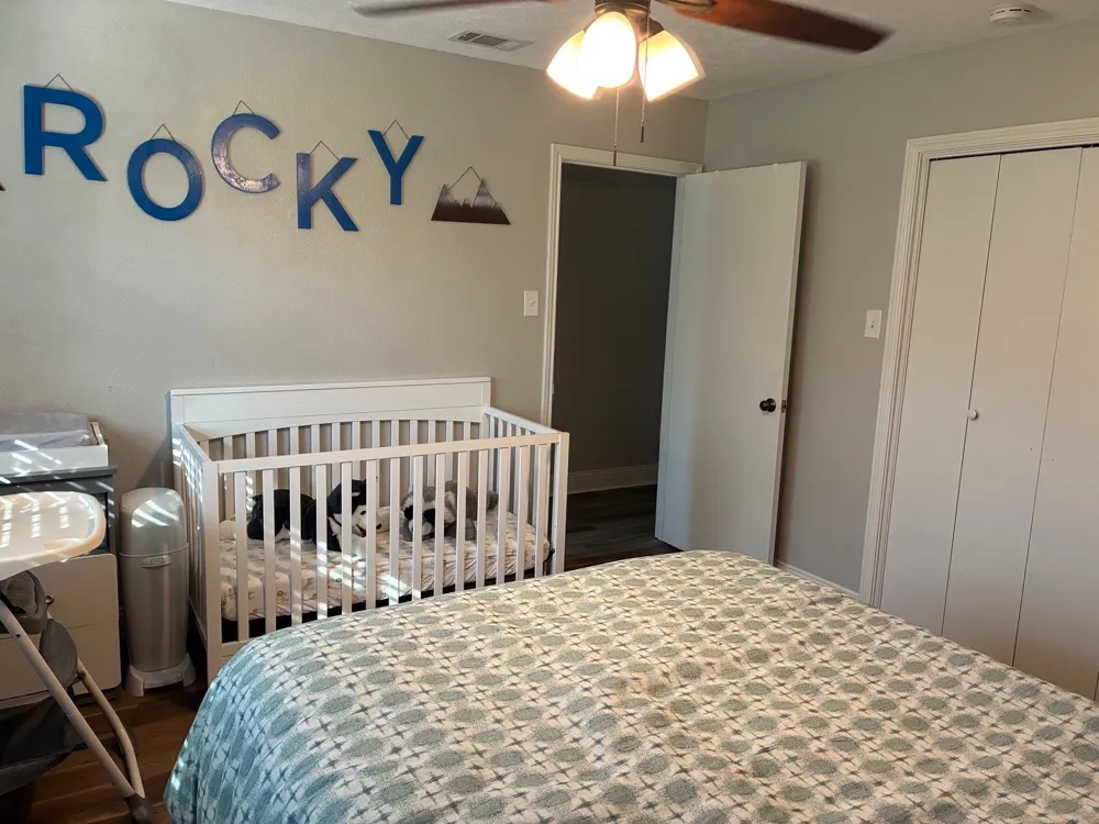 105 Elm Drive Oak Leaf, TX 75154