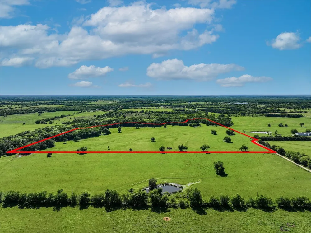 County Road 3560 Dike, TX 75437