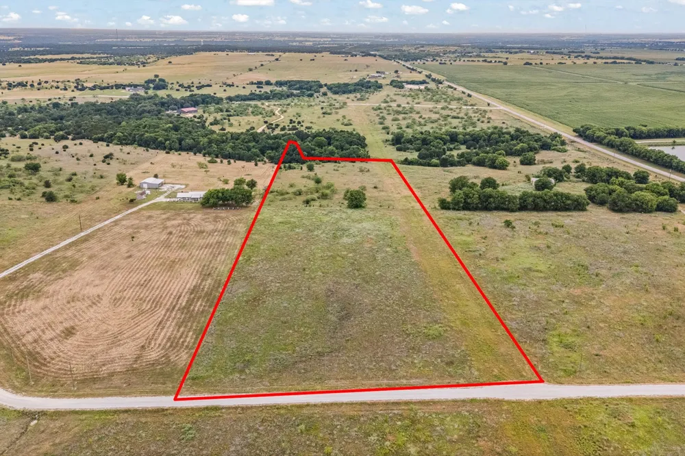 PR 191 Blum, TX 76627