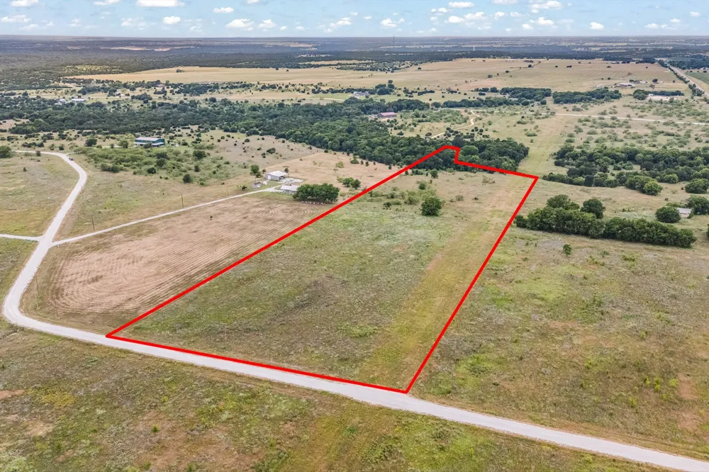 PR 191 Blum, TX 76627