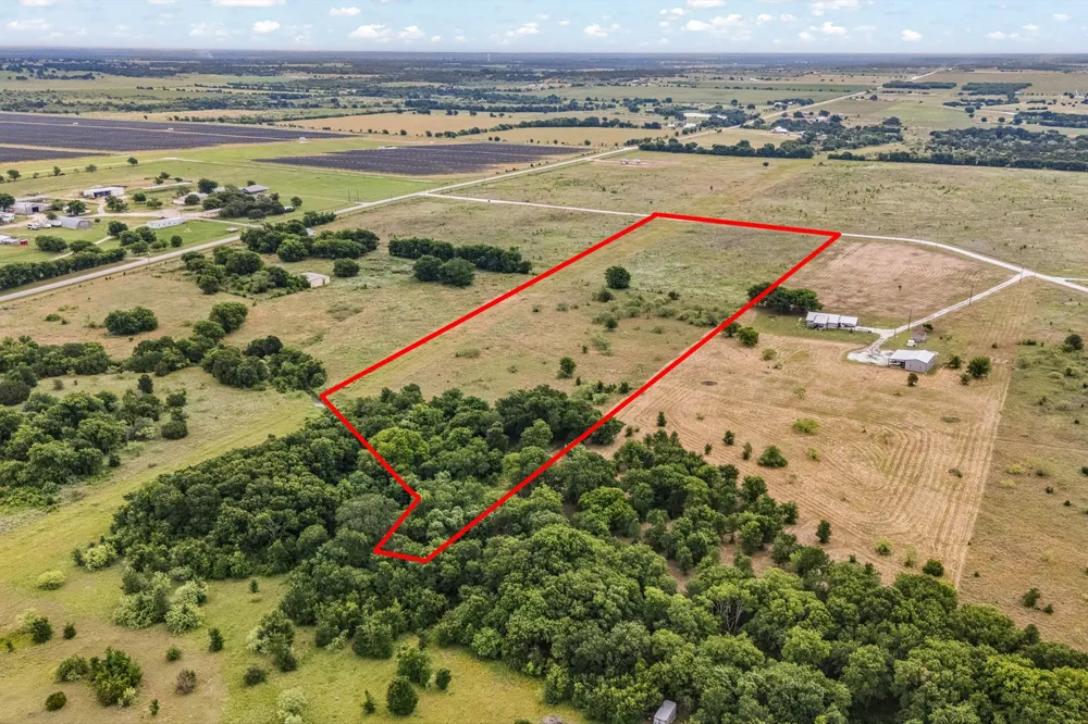PR 191 Blum, TX 76627