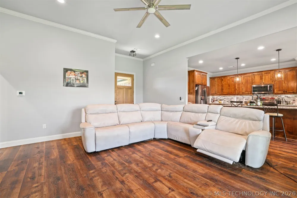 66 Maple Leaf Drive Durant, OK 74701