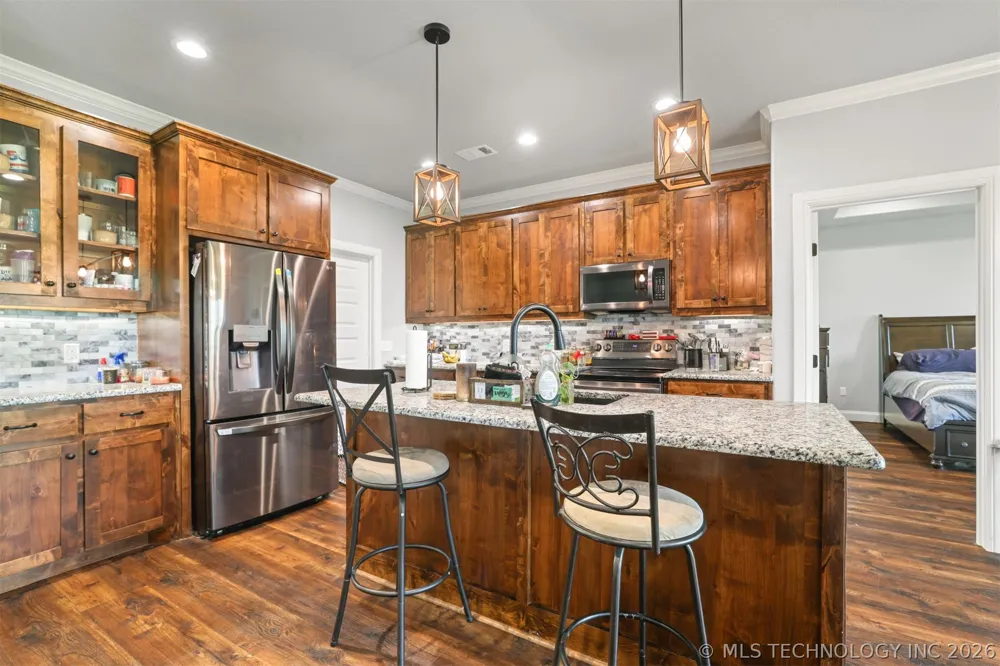 66 Maple Leaf Drive Durant, OK 74701