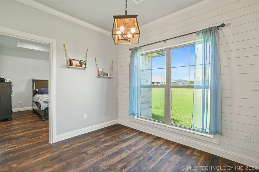 66 Maple Leaf Drive Durant, OK 74701
