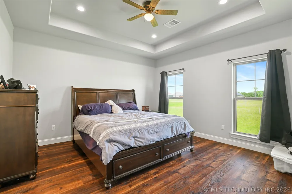 66 Maple Leaf Drive Durant, OK 74701