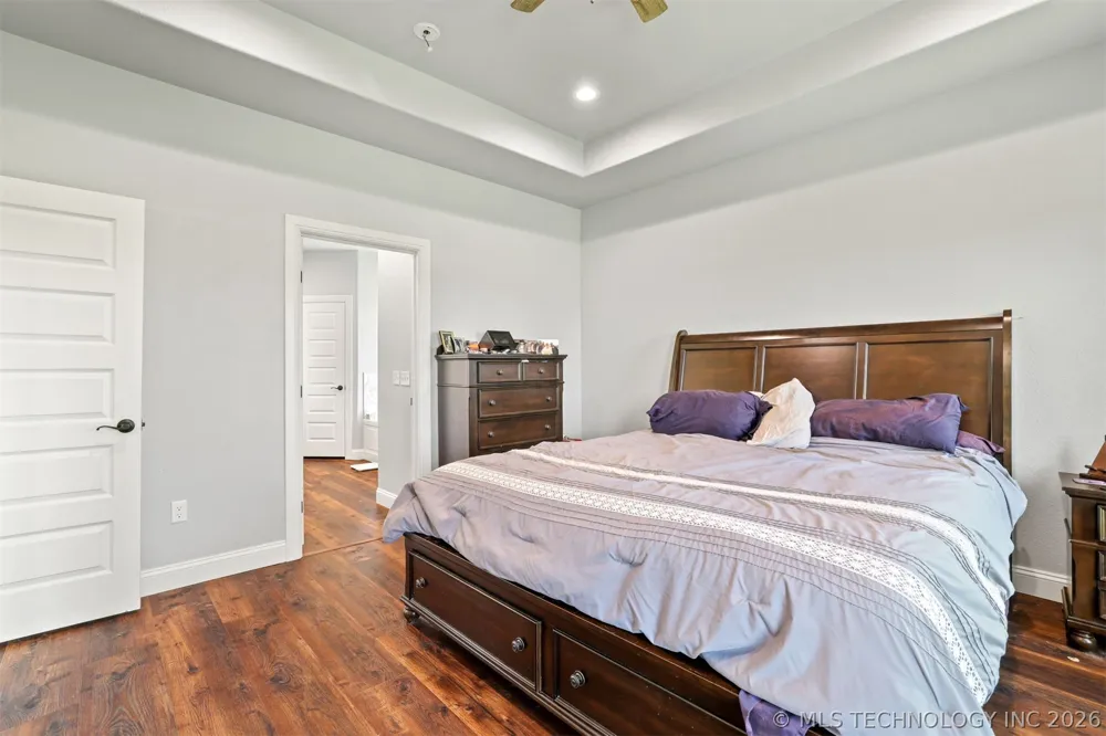 66 Maple Leaf Drive Durant, OK 74701
