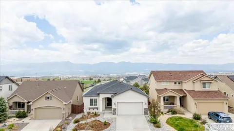 10924 Echo Canyon Drive