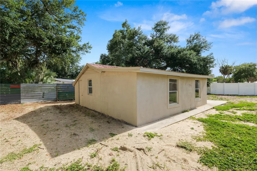 4120 ORANGE AVENUE Mulberry, FL 33860