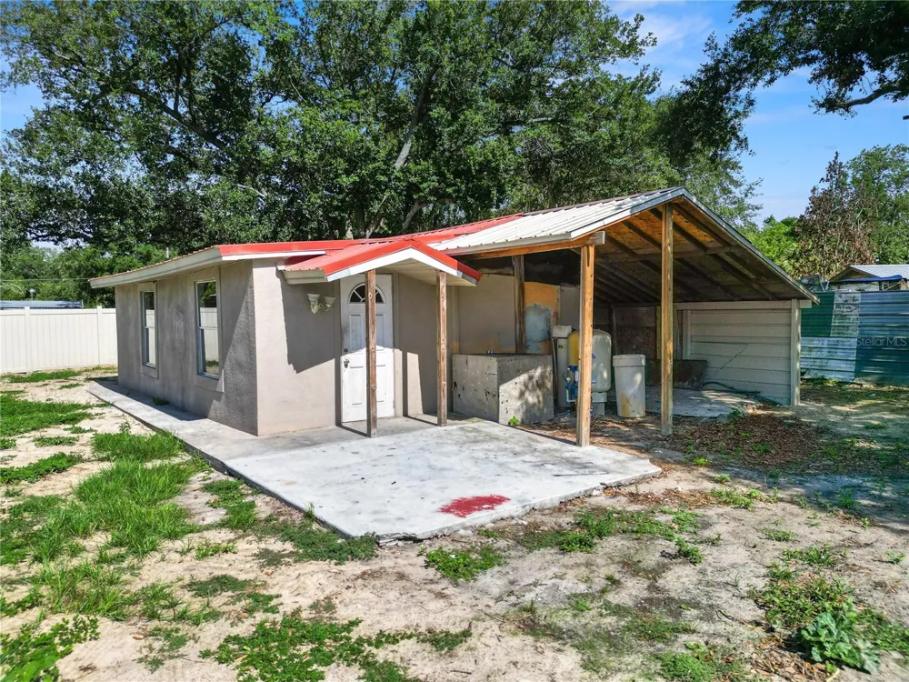 4120 ORANGE AVENUE Mulberry, FL 33860