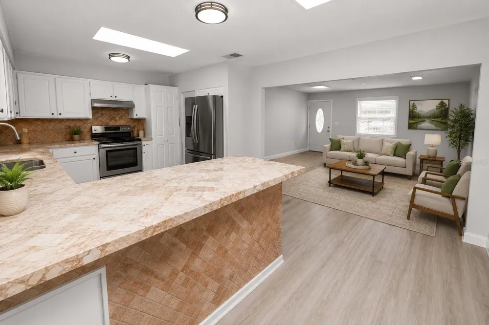 4120 ORANGE AVENUE Mulberry, FL 33860