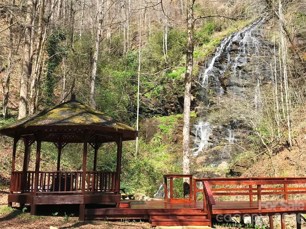 00 Charleston Harbor Drive #11 Saluda, NC 28773