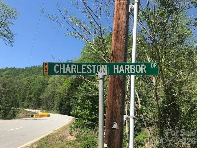 00 Charleston Harbor Drive #11 Saluda, NC 28773