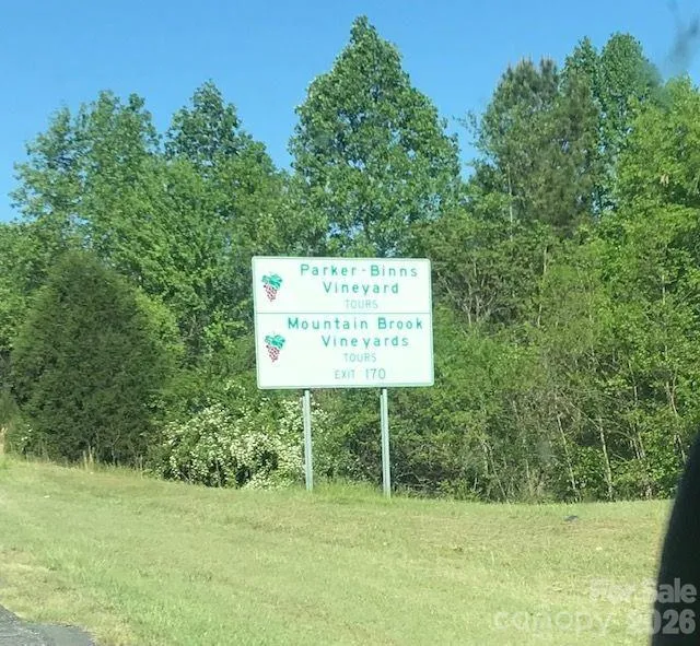 00 Charleston Harbor Drive #11 Saluda, NC 28773