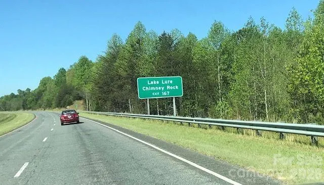 00 Charleston Harbor Drive #11 Saluda, NC 28773