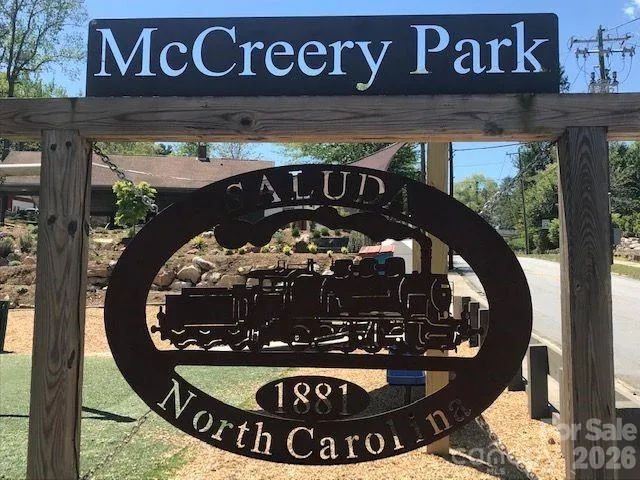 00 Charleston Harbor Drive #11 Saluda, NC 28773
