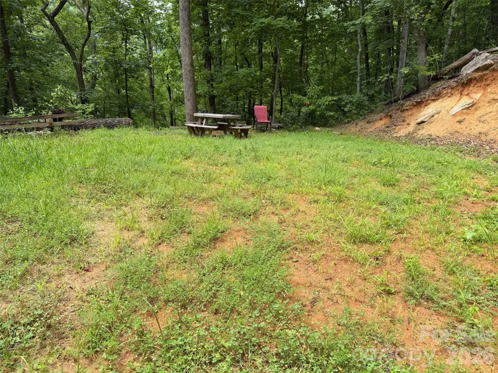 00 Charleston Harbor Drive #11 Saluda, NC 28773