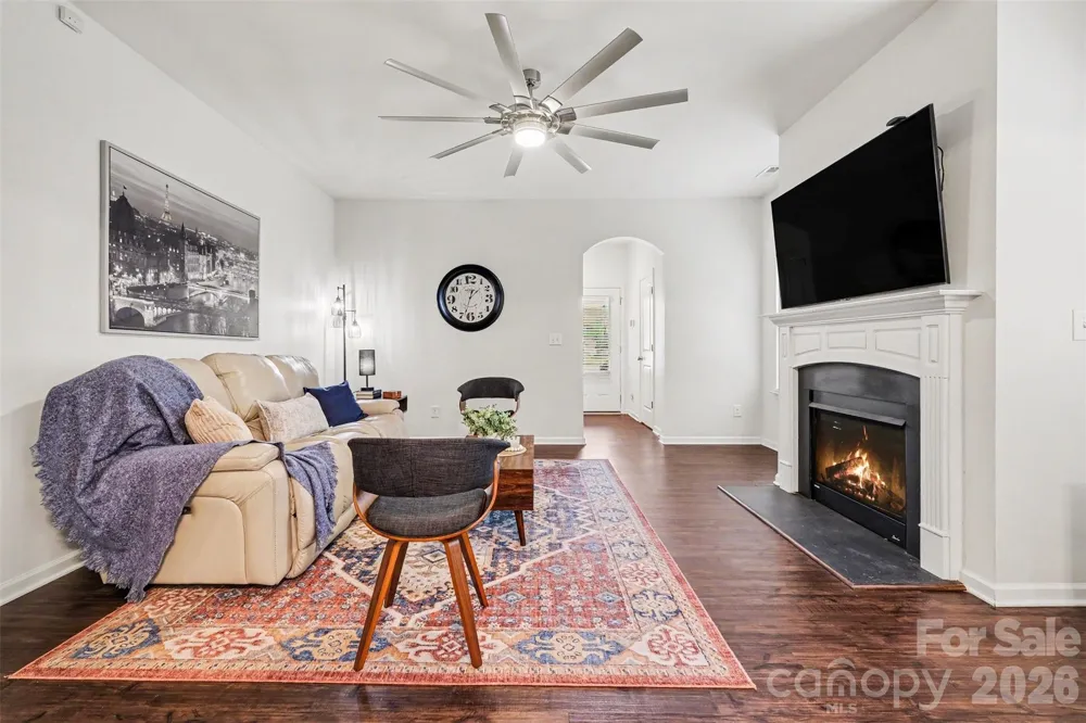 104 Boxtail Way Mooresville, NC 28115