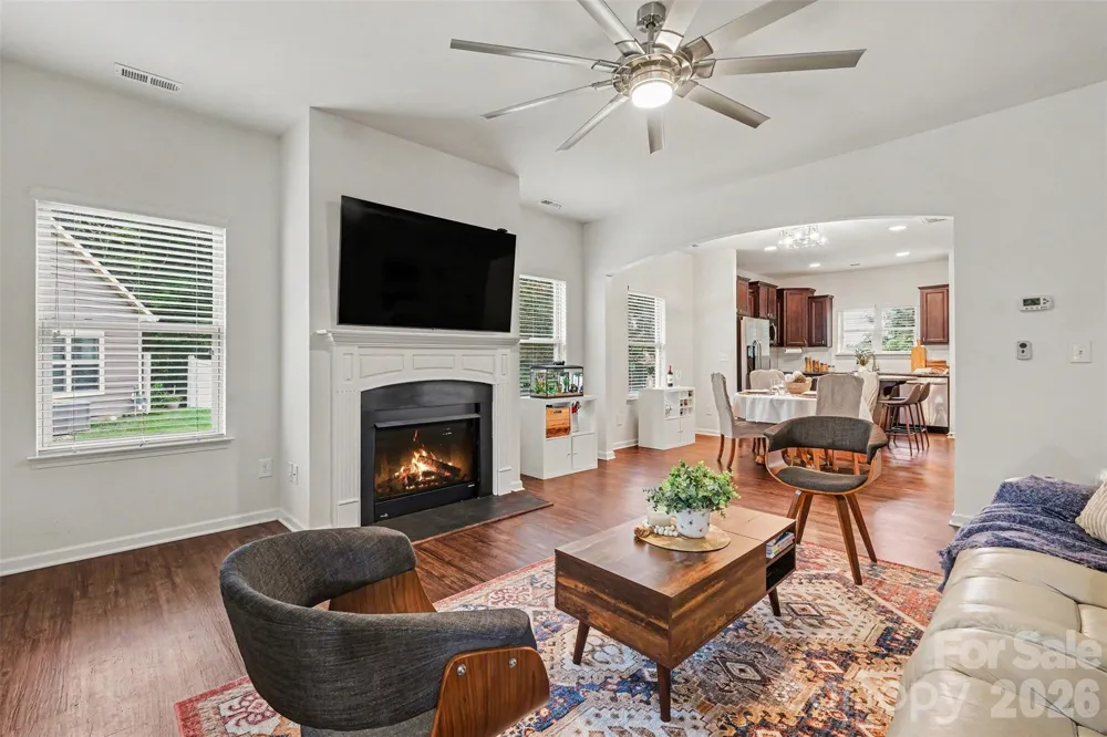 104 Boxtail Way Mooresville, NC 28115