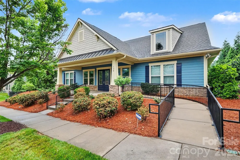 104 Boxtail Way Mooresville, NC 28115