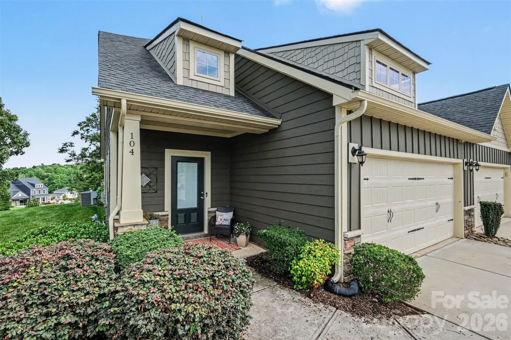 104 Boxtail Way Mooresville, NC 28115