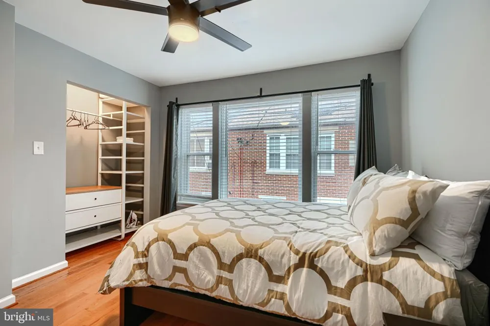 624 JASPER STREET Baltimore, MD 21201