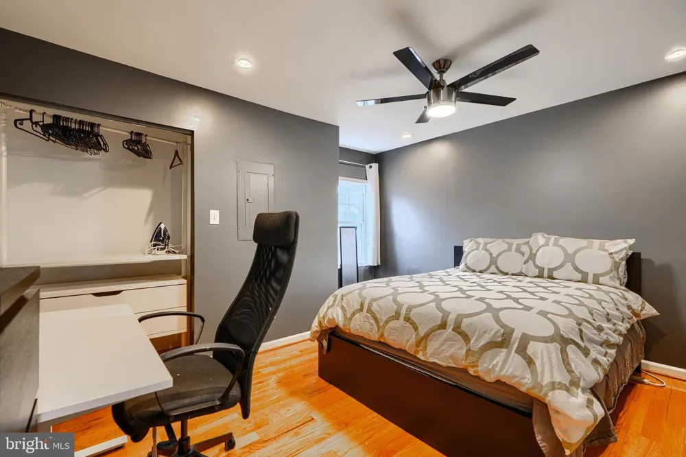 624 JASPER STREET Baltimore, MD 21201