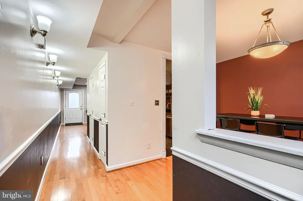 624 JASPER STREET Baltimore, MD 21201