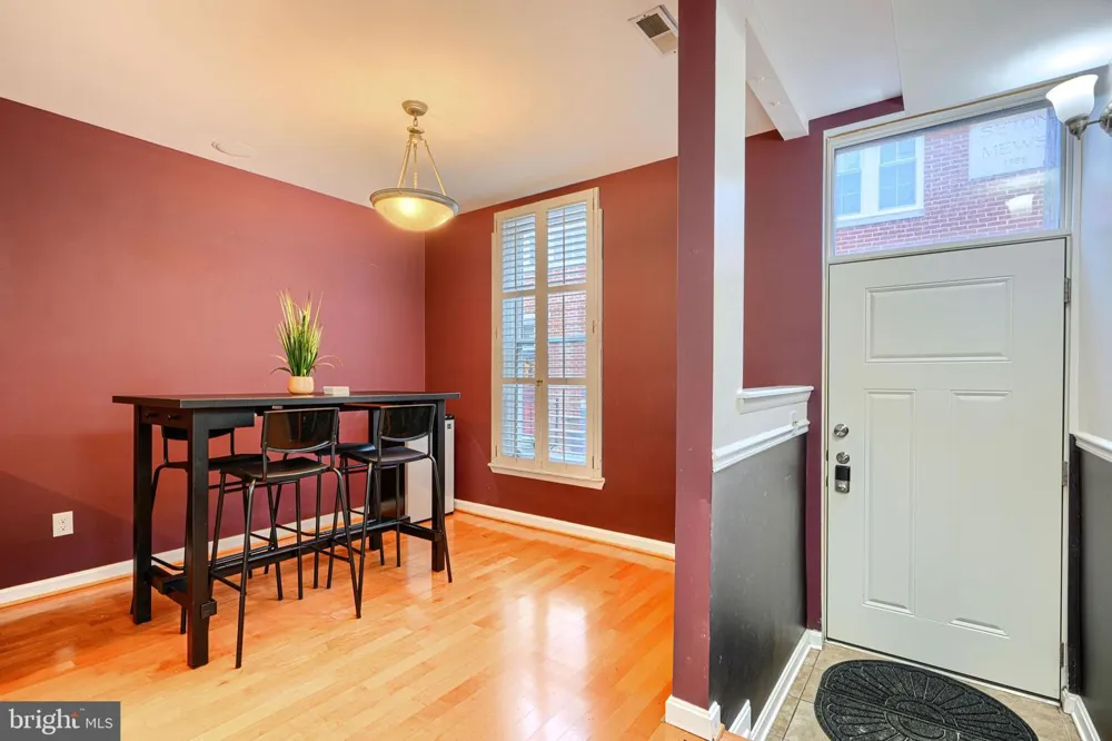 624 JASPER STREET Baltimore, MD 21201