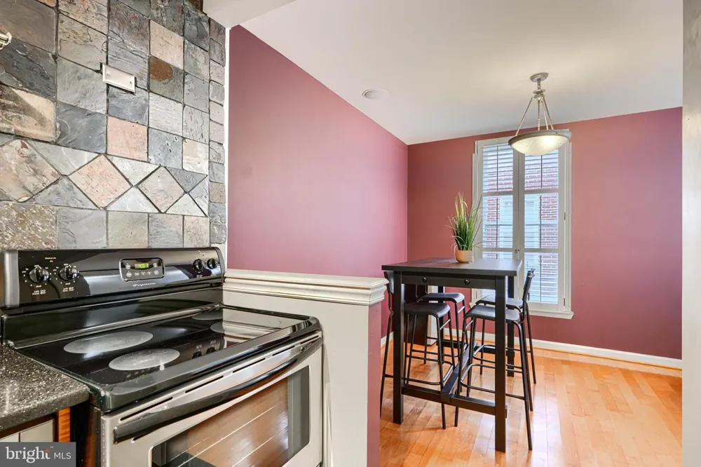 624 JASPER STREET Baltimore, MD 21201
