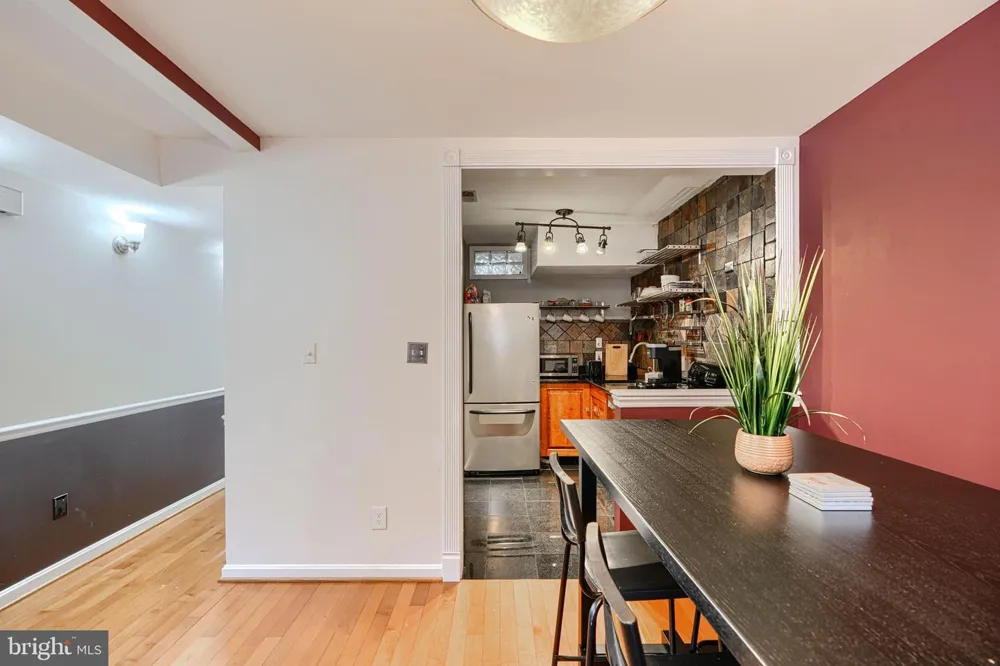 624 JASPER STREET Baltimore, MD 21201