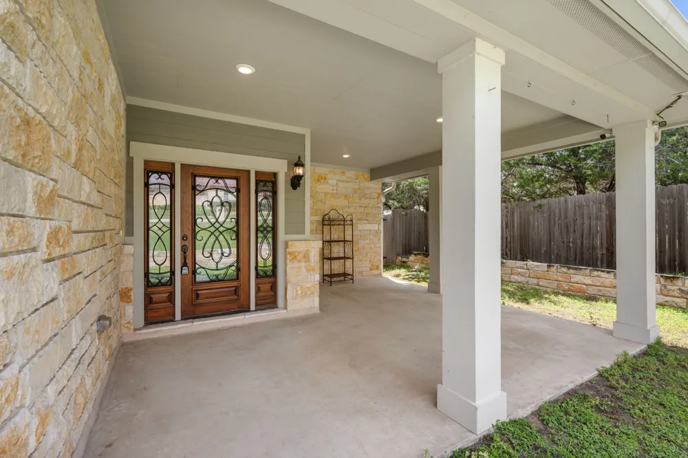 4100 Rockwood Drive Lago Vista, TX 78645