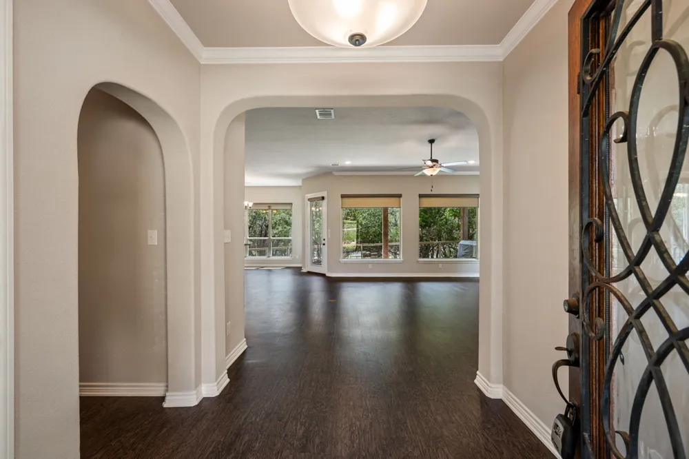 4100 Rockwood Drive Lago Vista, TX 78645