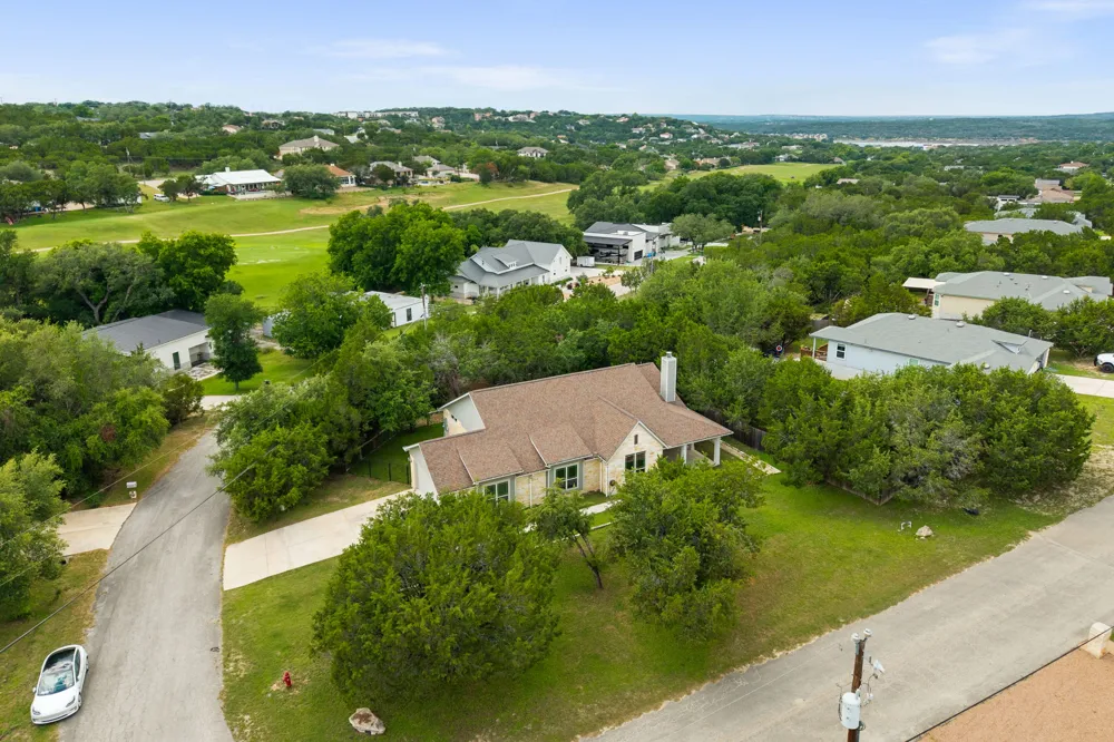 4100 Rockwood Drive Lago Vista, TX 78645