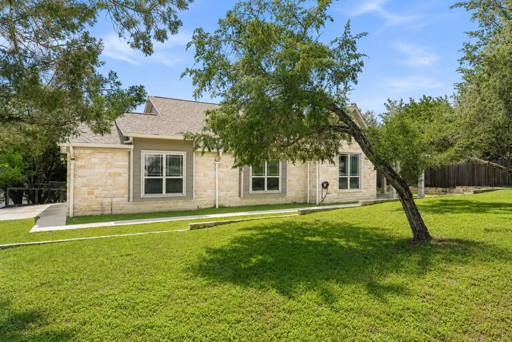 4100 Rockwood Drive Lago Vista, TX 78645