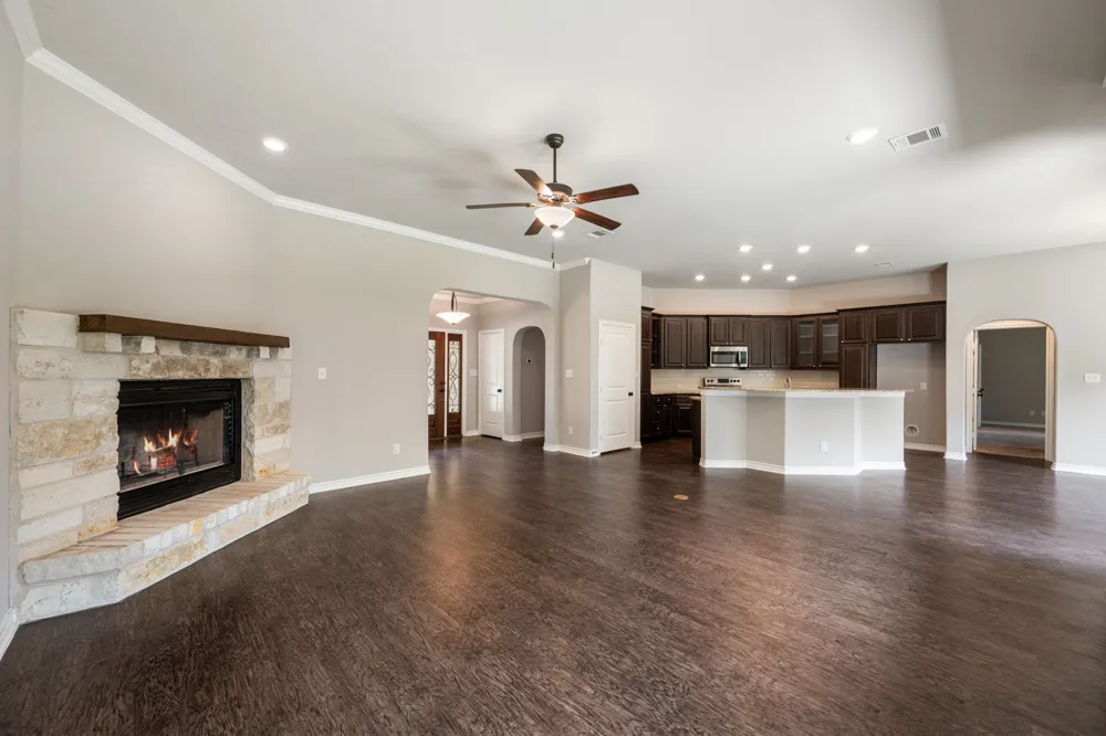 4100 Rockwood Drive Lago Vista, TX 78645