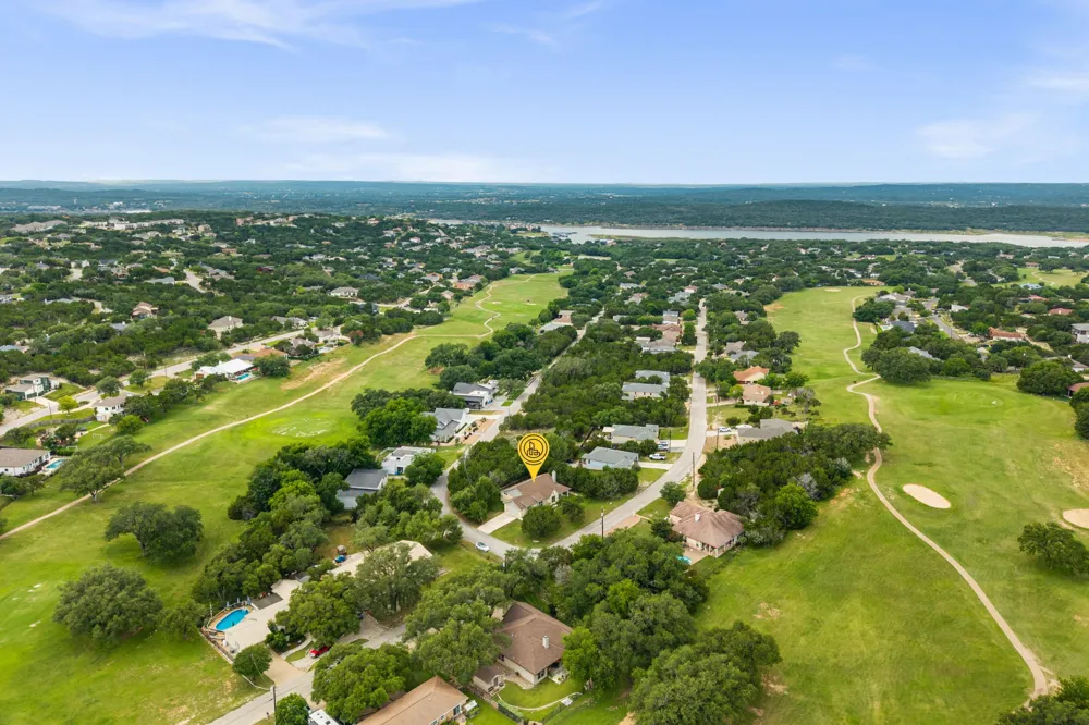 4100 Rockwood Drive Lago Vista, TX 78645