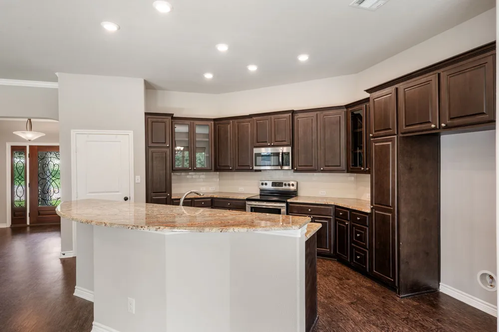 4100 Rockwood Drive Lago Vista, TX 78645