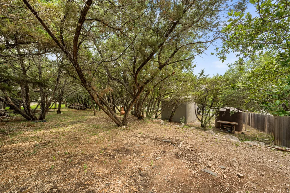 4100 Rockwood Drive Lago Vista, TX 78645