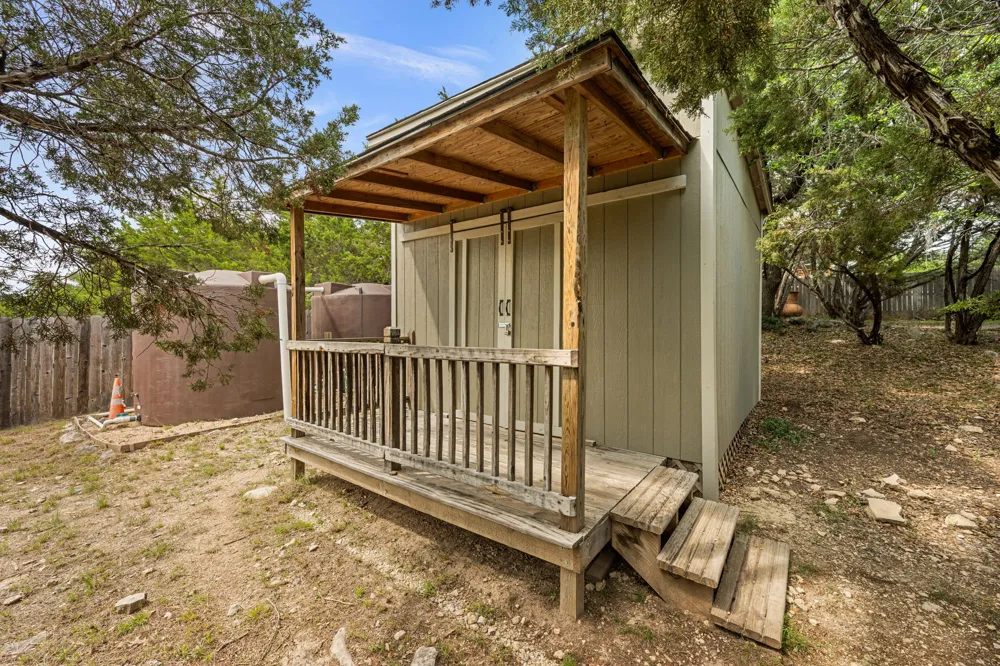 4100 Rockwood Drive Lago Vista, TX 78645