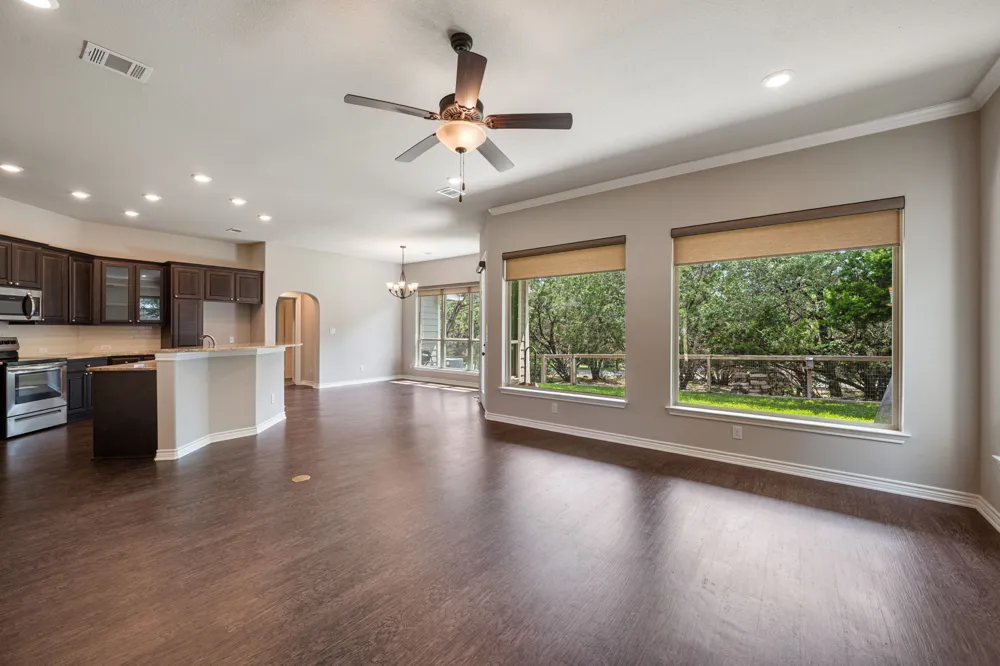 4100 Rockwood Drive Lago Vista, TX 78645