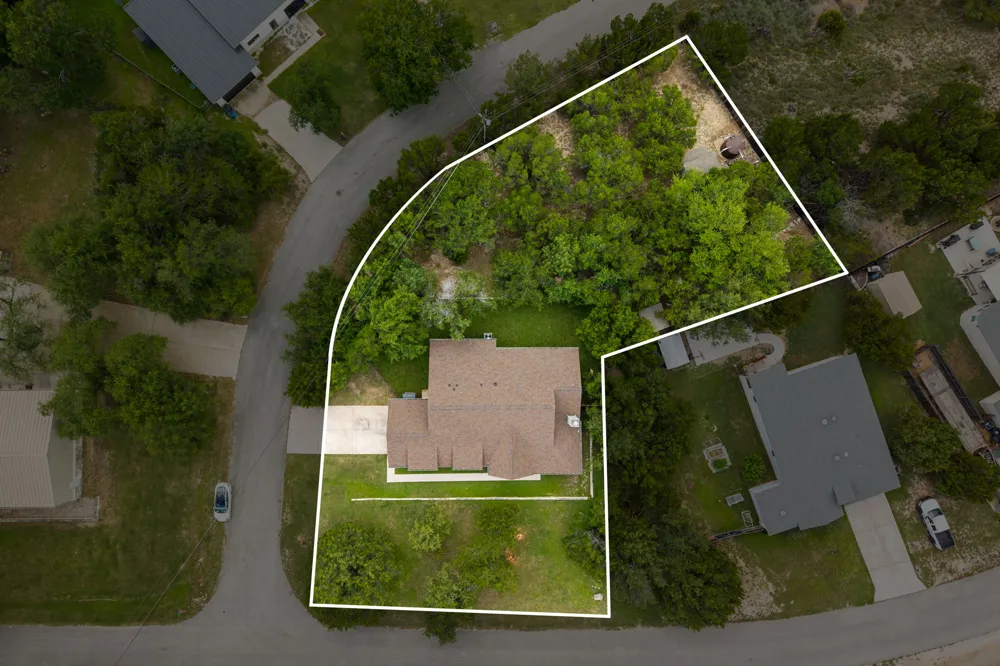 4100 Rockwood Drive Lago Vista, TX 78645